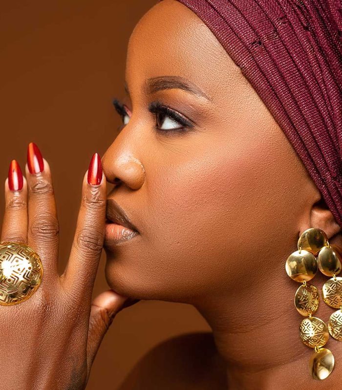 Ifeoma